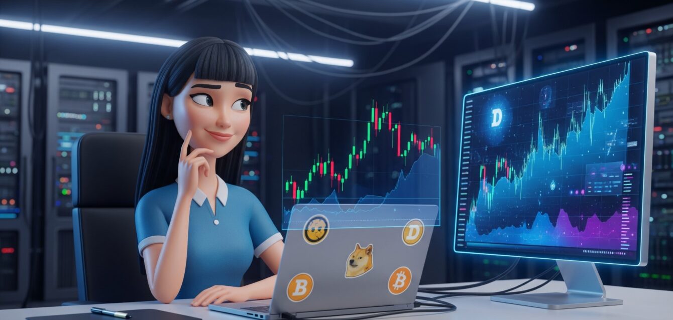 Auto-Trade