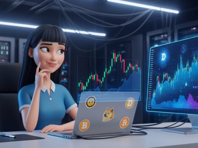 Auto-Trade