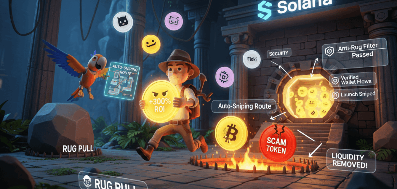 Can You Really Profit From Meme Coins in 2025 Without Getting Scammed (1) Can You Really Profit From Meme Coins in 2025 Without Getting Scammed (1)