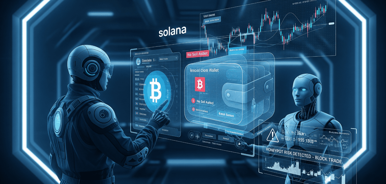 How to Avoid Solana Honeypots Using Wallet Behavior Analytics (1)