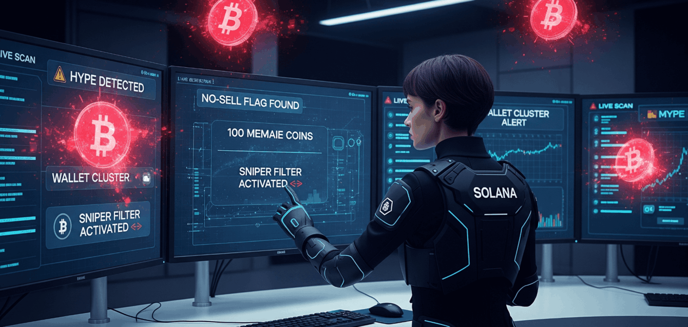 Solana Meme Coins Explained Hype, Risks, and Smart Trading
