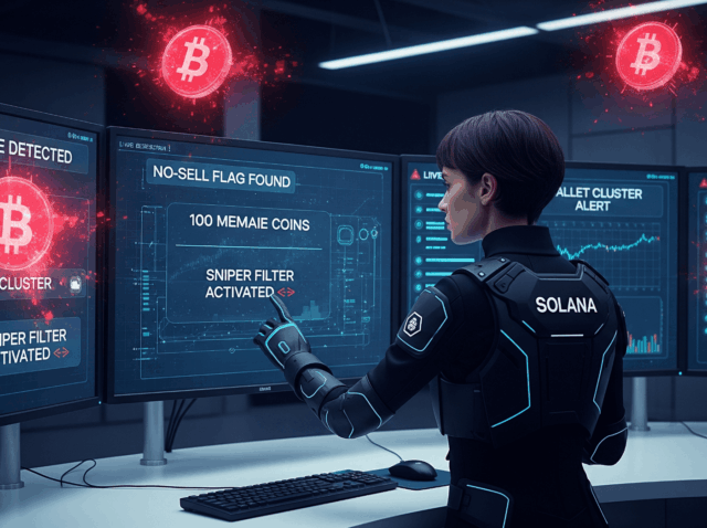 Solana Meme Coins Explained Hype, Risks, and Smart Trading