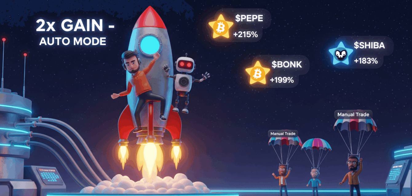 The Fastest Way to 2x Meme Coin Gains (With Lower Risk) (1)