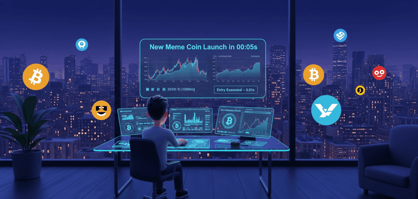 The Truth About Early Entries in Meme Coins (And How Bots Do It Faster) (1)