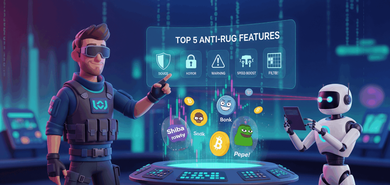 Top 5 Anti-Rug Features Built Into Our Meme Coin Sniper Bot (1)