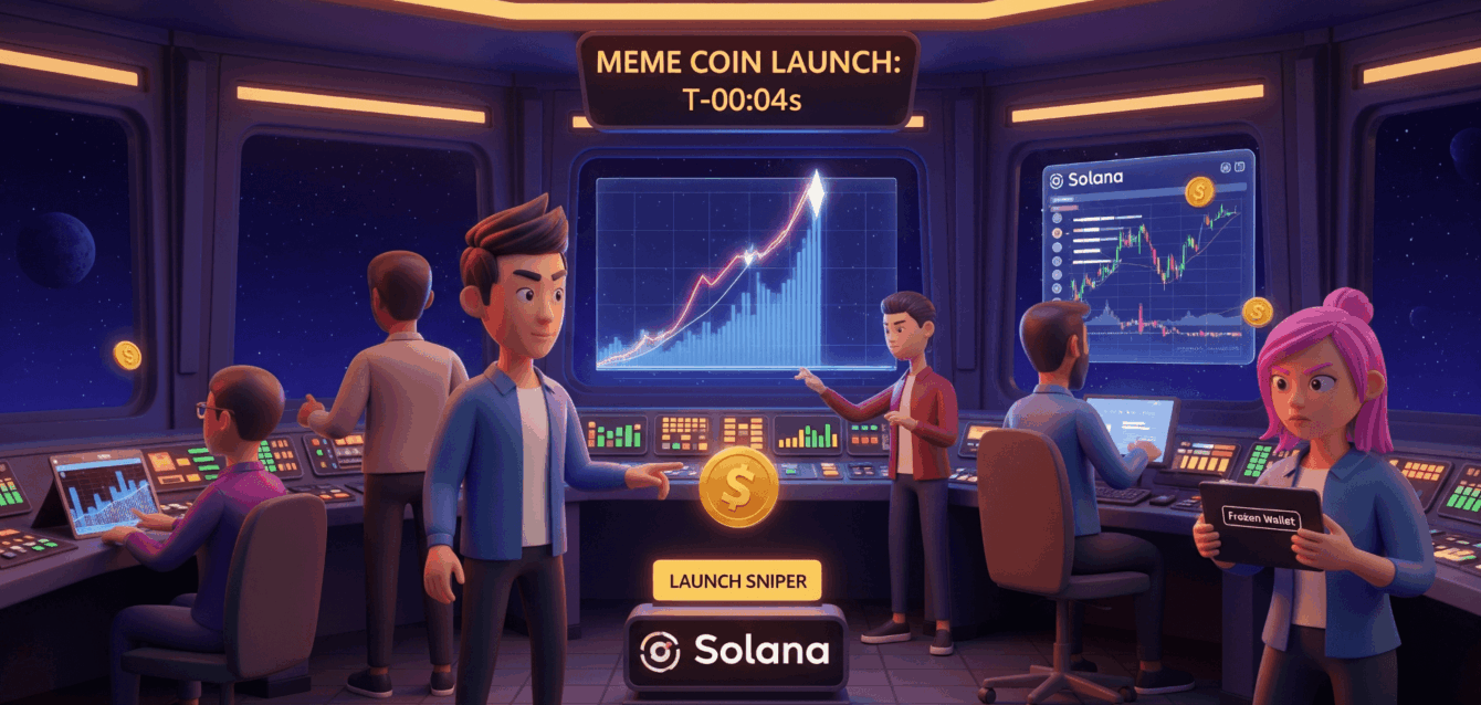 Why Timing Is Everything in Meme Coins — And How Our Bot Nails It (1)