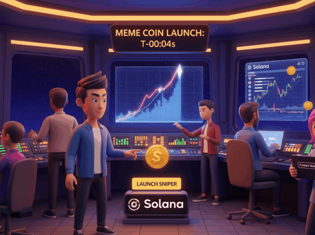 Why Timing Is Everything in Meme Coins — And How Our Bot Nails It (1)